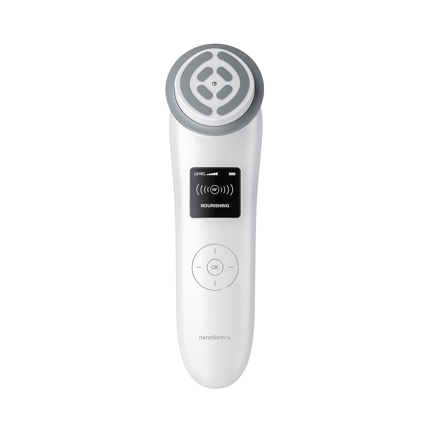 Rf Beauty Instrument Home Ems Face Lift Firming Massage Instrument Essence Imported Beauty Rf Instrument