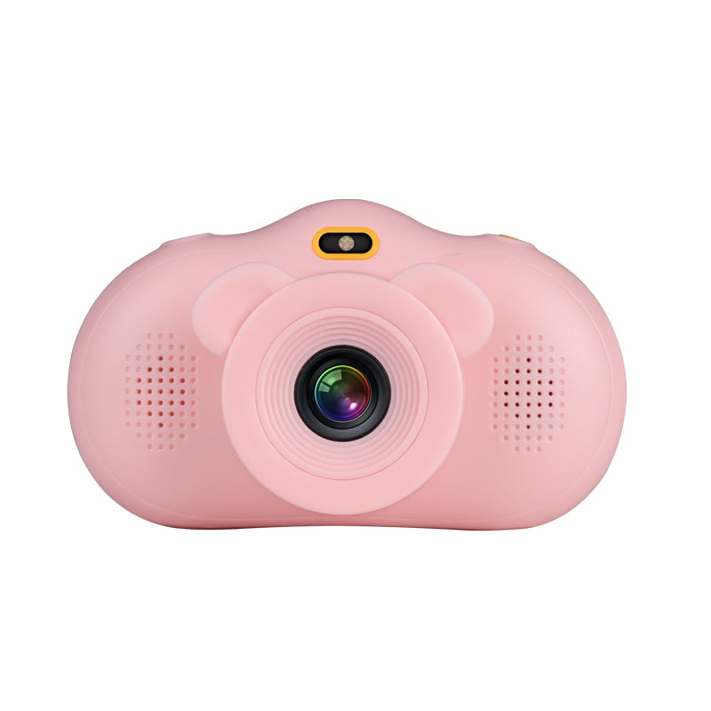 New Kids Digital Camera 2.0 Screen With Flash Kids Gift Toy Video Recorder