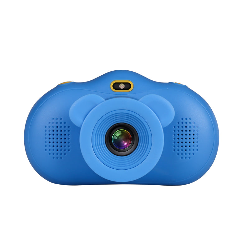 New Kids Digital Camera 2.0 Screen With Flash Kids Gift Toy Video Recorder